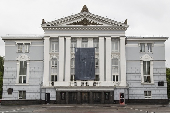 В Пермском театре оперы и балета прошла мировая премьера оперы Носферату