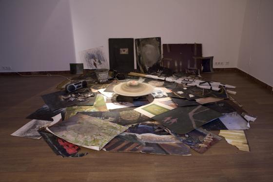 Основные формы