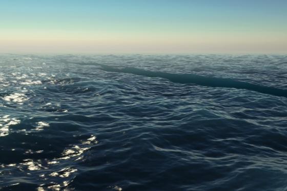 Группа «Синий суп». Без названия