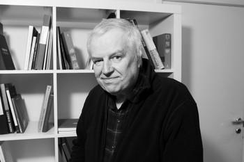 20-летие Stella Art Foundation. Интервью Игоря Макаревича