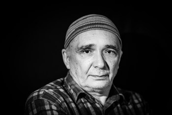 Stella Art Foundation turns 20 years old. Andrei Monastyrski's interview