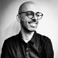 20-летие Stella Art Foundation. Интервью Дмитрия Курляндского
