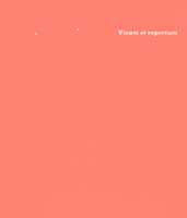 Visum et Repertum
