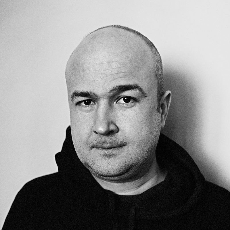 Панькин Алексей | Stella Art Foundation