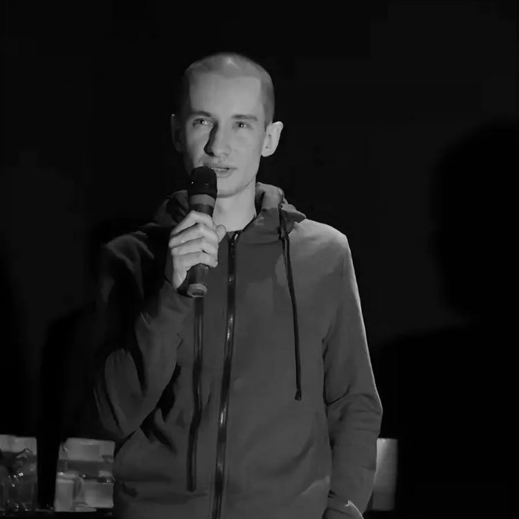 Булдаков Алексей | Stella Art Foundation