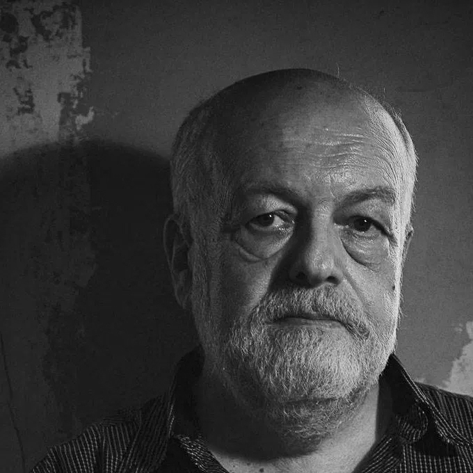 Файбисович Семен | Stella Art Foundation