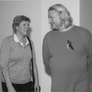 Марина Белова и Алексей Политов