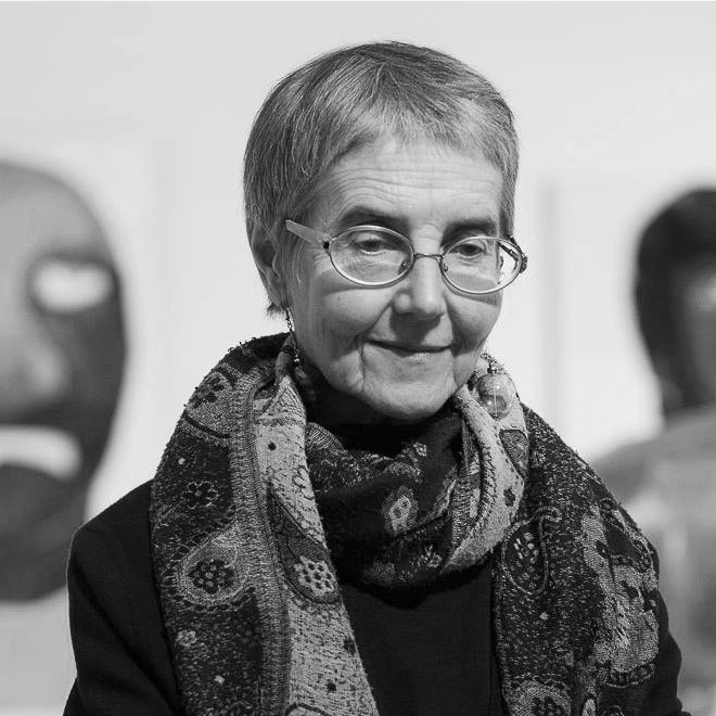 Турнова Наталия | Stella Art Foundation