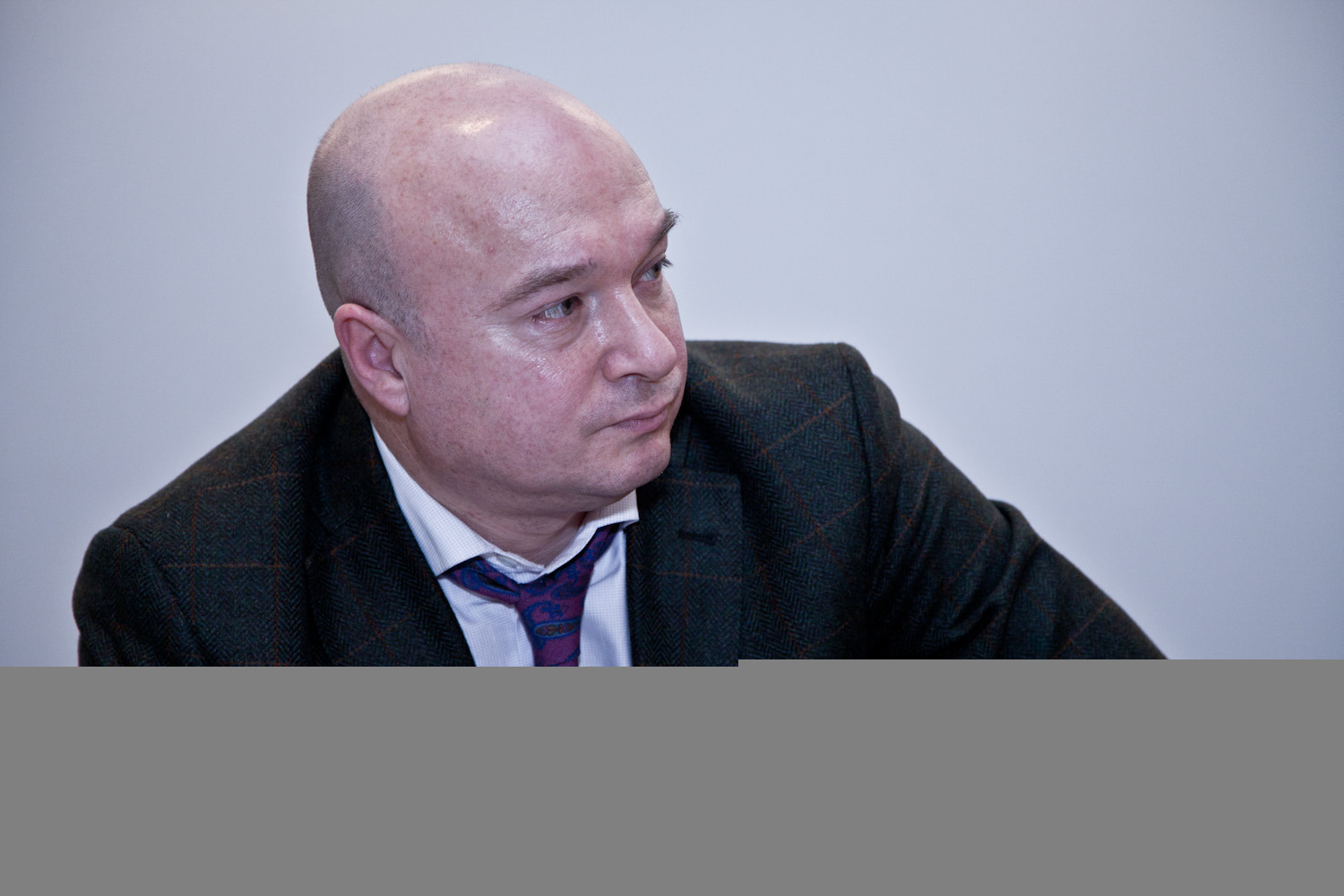 Вечер художника Германа Титова